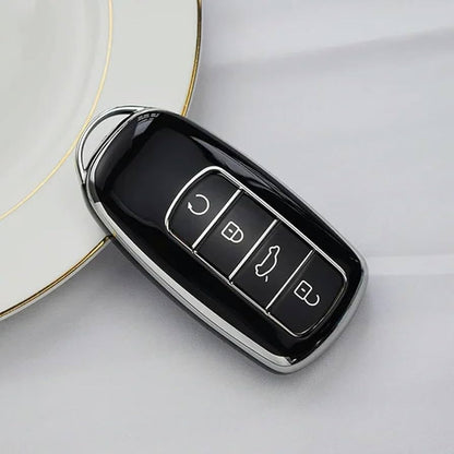 Chery Car key cover