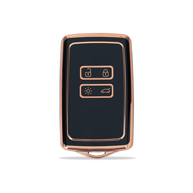 Renault Key Cover - compatible with Kiger, Cleo, Megane, Captur