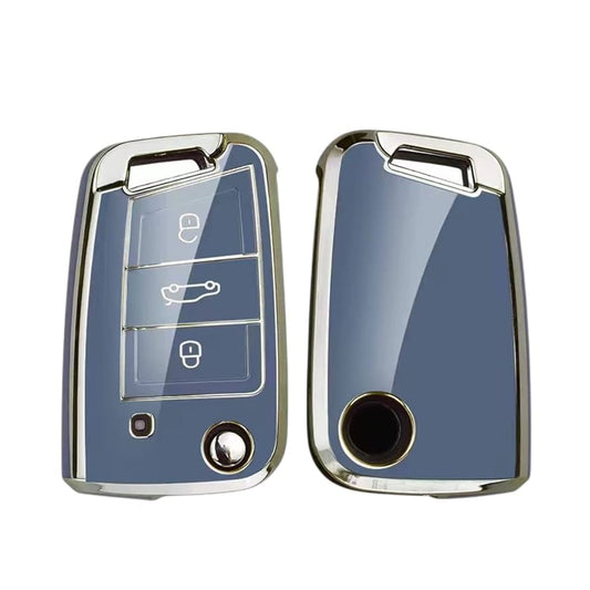 VW key cover