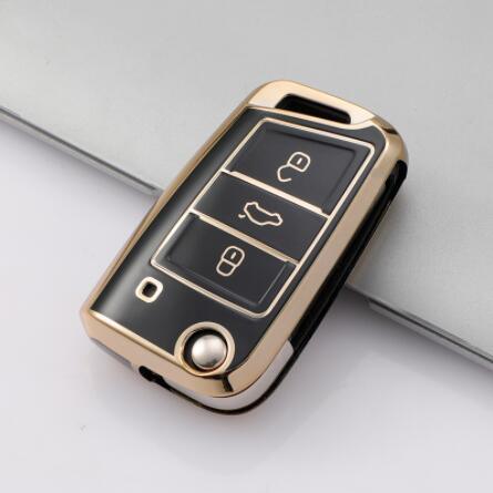 VW key cover