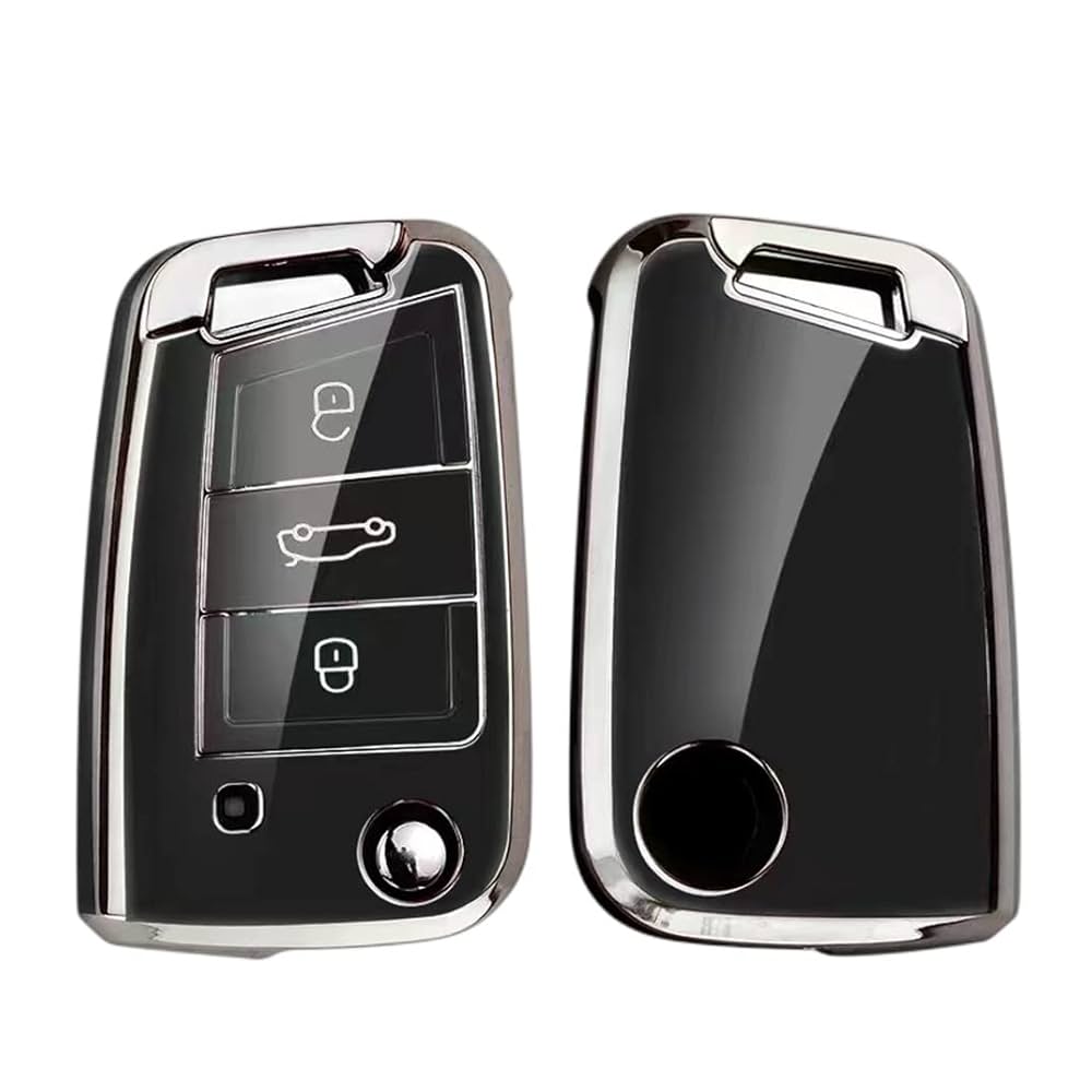 VW key cover