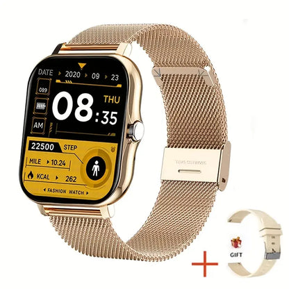 Y13 Smart Watch with two Belts